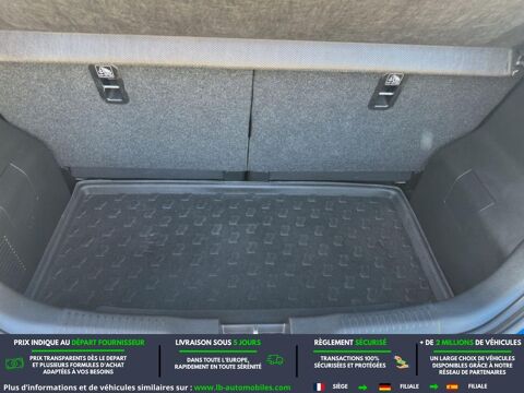 Ignis 1.2 Dualjet BVA 2018 occasion 31850 Beaupuy