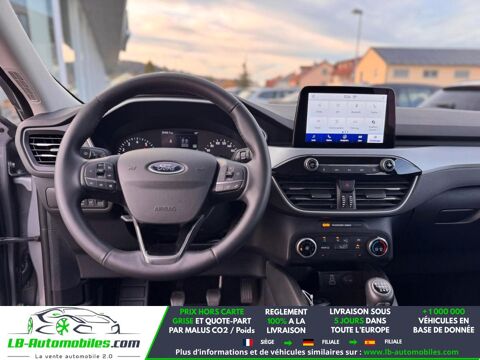 Kuga 1.5 EcoBoost 150 BVM 2024 occasion 31850 Beaupuy