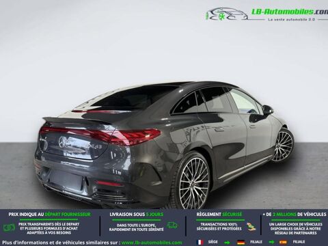 EQE 43 AMG 4MATIC 2023 occasion 31850 Beaupuy