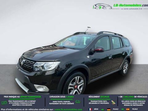 Annonce voiture Dacia Logan 12700 €