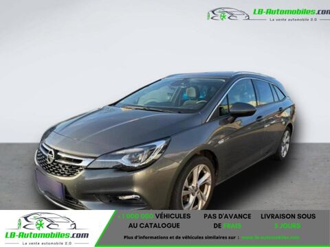Opel Astra 1.4 Turbo 150 ch BVA 2019 occasion Beaupuy 31850