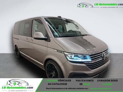 Volkswagen MULTIVAN 2.0 TDI 199 BVA 2020 occasion Beaupuy 31850