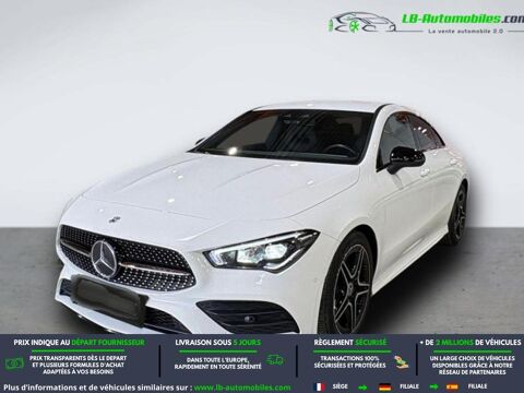 Classe CLA 200 BVA 2023 occasion 31850 Beaupuy