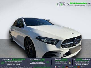 Classe A 220 BVA 2019 occasion 31850 Beaupuy