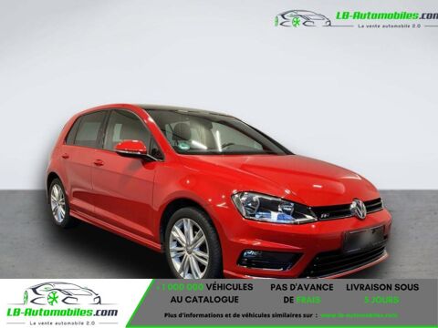 Volkswagen Golf 1.0 TSI 110 BVA 2017 occasion Beaupuy 31850