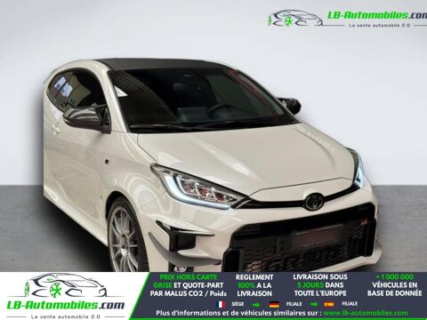 Yaris GR 1.6L 261ch 2023 occasion 31850 Beaupuy