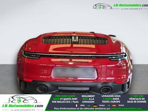 911 GTS 3.0i 480 PDK 2022 occasion 31850 Beaupuy