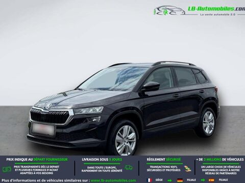 Karoq 2.0 TDI 150 ch BVA 4x4 2024 occasion 31850 Beaupuy