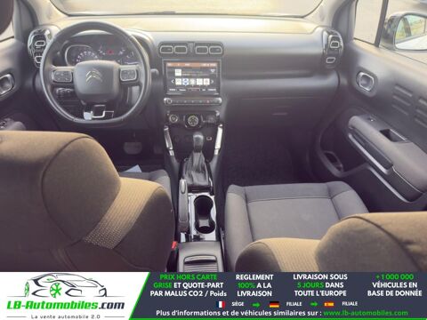 C3 Aircross BlueHDi 120 BVA 2022 occasion 31850 Beaupuy