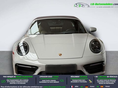 Annonce voiture Porsche 911 174500 €