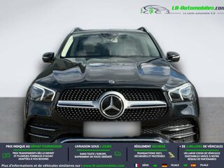 Classe GLE 450 EQBoost BVA 4Matic 2020 occasion 31850 Beaupuy