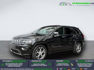 Grand Cherokee V6 3.0 CRD 250 Multijet BVA 2020 occasion 31850 Beaupuy