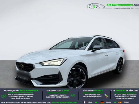 Annonce voiture Cupra Leon 25979 €