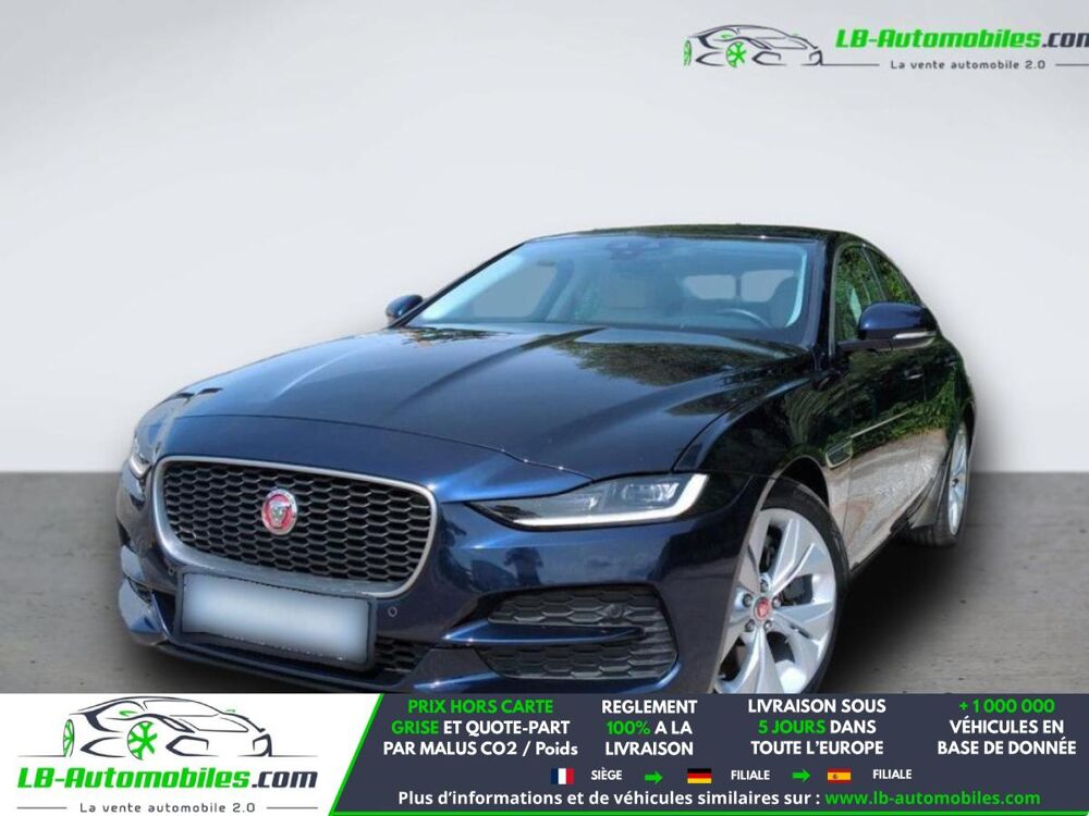 XE P250 BVA 2020 occasion 31850 Beaupuy