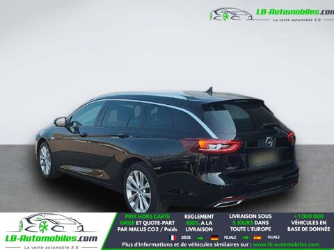 Insignia 2.0 Diesel 174 ch BVA 2021 occasion 31850 Beaupuy