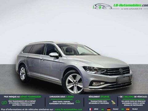 Passat 2.0 TDI 200 BVA 4Motion 2024 occasion 31850 Beaupuy