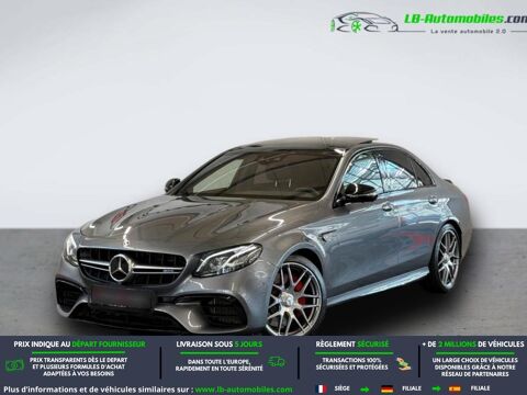 Classe E 63 AMG BVA 2020 occasion 31850 Beaupuy