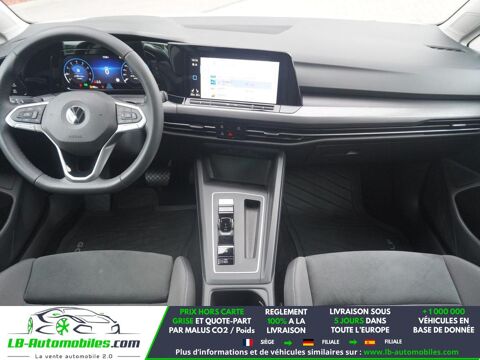 Golf 1.4 TSI 150 Hybride Rechargeable BVA 2020 occasion 31850 Beaupuy