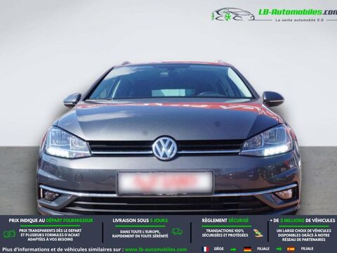 Golf SW 1.0 TSI 110 BVM 2018 occasion 31850 Beaupuy
