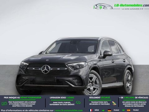 Annonce voiture Mercedes Classe GLC 68840 €