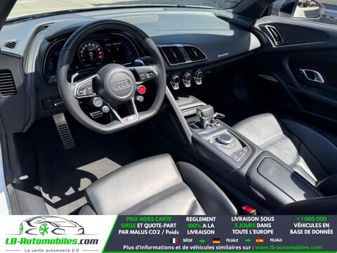 R8 V10 5.2 FSI 620 BVA 2020 occasion 31850 Beaupuy