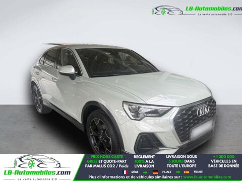 Q3 35 TDI 150 ch BVA 2019 occasion 31850 Beaupuy