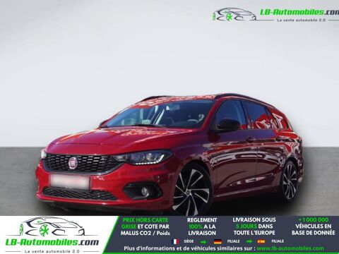 Fiat Tipo 1.4 T-jet 120 ch 2019 occasion Beaupuy 31850