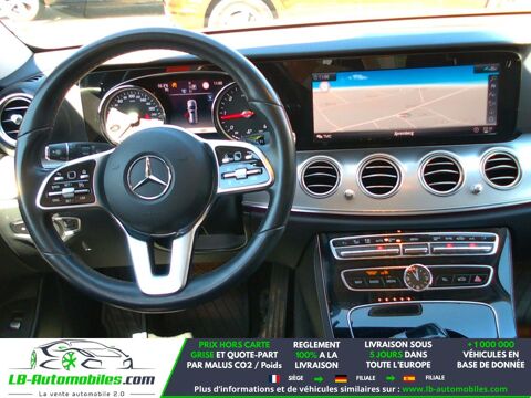 Classe E 220 d BVA 2019 occasion 31850 Beaupuy