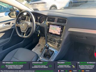 Golf 1.6 TDI 115 BVM 2018 occasion 31850 Beaupuy