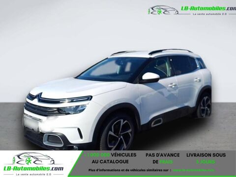 Citro&euml;n C5 aircross PureTech 130 BVA 2020 occasion Beaupuy 31850