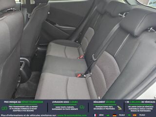 Mazda2 1.5L SKYACTIV-G 90ch 2019 occasion 31850 Beaupuy