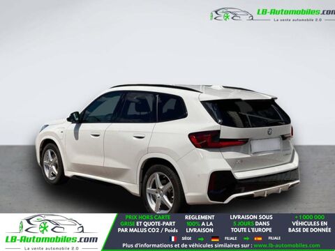 X1 xDrive 30e 326ch BVA 2023 occasion 31850 Beaupuy