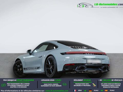 911 3.0i 480 PDK 2025 occasion 31850 Beaupuy