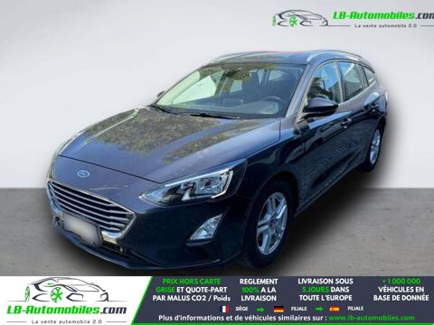 Annonce voiture Ford Focus 11500 €
