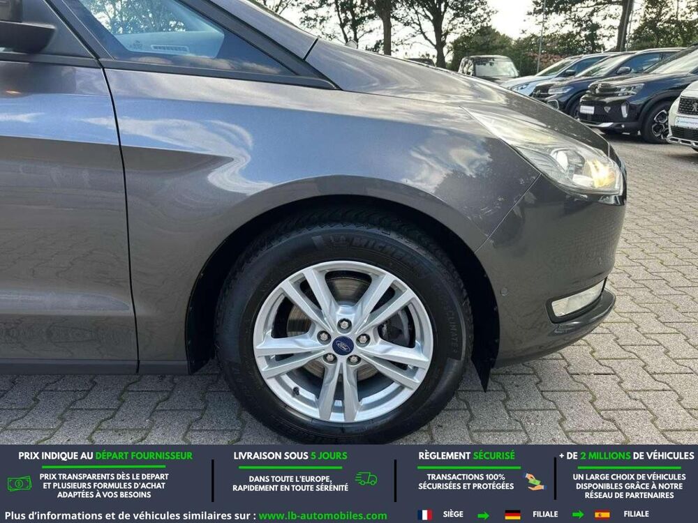 Galaxy 1.5 EcoBoost 165 BVM 2019 occasion 31850 Beaupuy