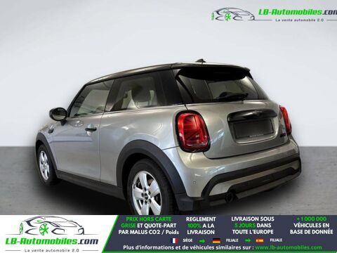 Cooper 136 ch BVA 2023 occasion 31850 Beaupuy