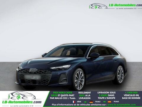 Annonce voiture Audi A6 46869 €
