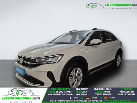 Taigo 1.0 TSI 110 BVA 2023 occasion 31850 Beaupuy