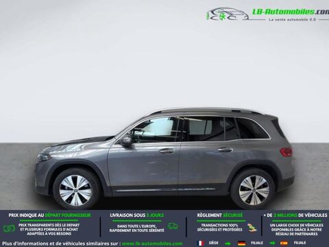 EQB 350 4Matic 2024 occasion 31850 Beaupuy