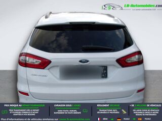 Mondeo 1.5 EcoBoost 160 BVM 2017 occasion 31850 Beaupuy