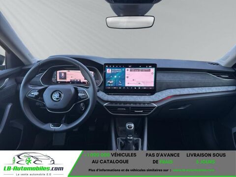Octavia 2.0 TDI 116 ch BVM 2025 occasion 31850 Beaupuy