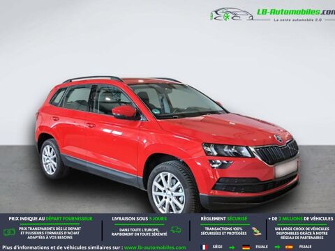 Annonce voiture Skoda Karoq 19790 €