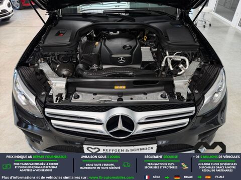 Classe GLC 250 BVA 4Matic 2019 occasion 31850 Beaupuy