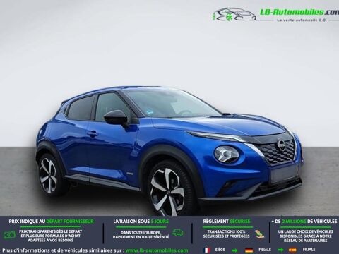 Juke Hybrid 143 2022 occasion 31850 Beaupuy