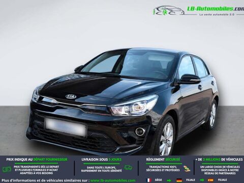 Annonce voiture Kia Rio 12780 €