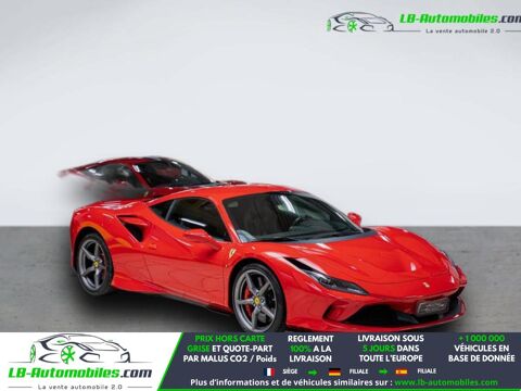 F8 Tributo 3.9 V8 BiTurbo 720ch 2021 occasion 31850 Beaupuy