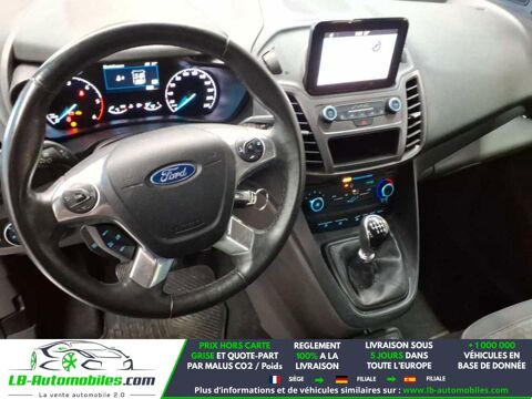 Tourneo VP 1.5 L EcoBlue 100 2020 occasion 31850 Beaupuy