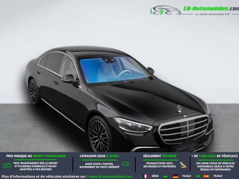 Classe S 400 d BVA 4-Matic 2023 occasion 31850 Beaupuy