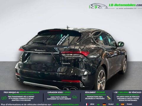 Levante 3.0 V6 Bi-Turbo 350 Q4 2020 occasion 31850 Beaupuy