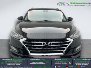 Tucson 1.6 T-GDi 177 BVA 2020 occasion 31850 Beaupuy